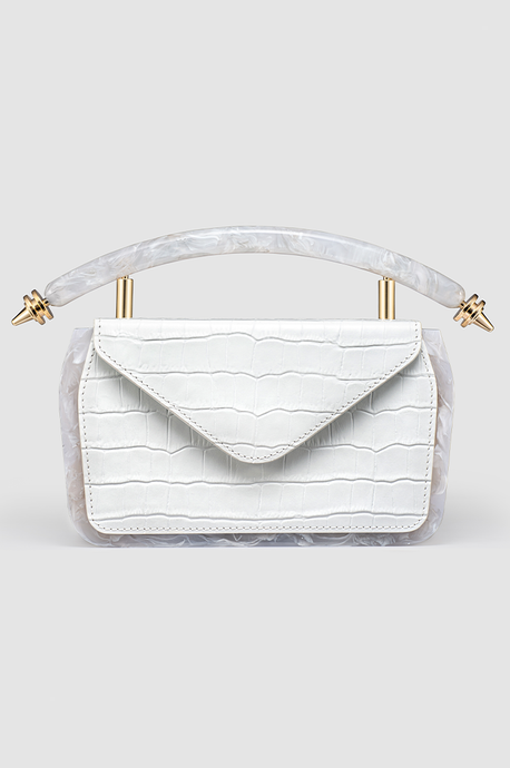 The Dalilah Clutch