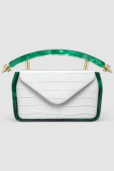 The Dalilah Clutch